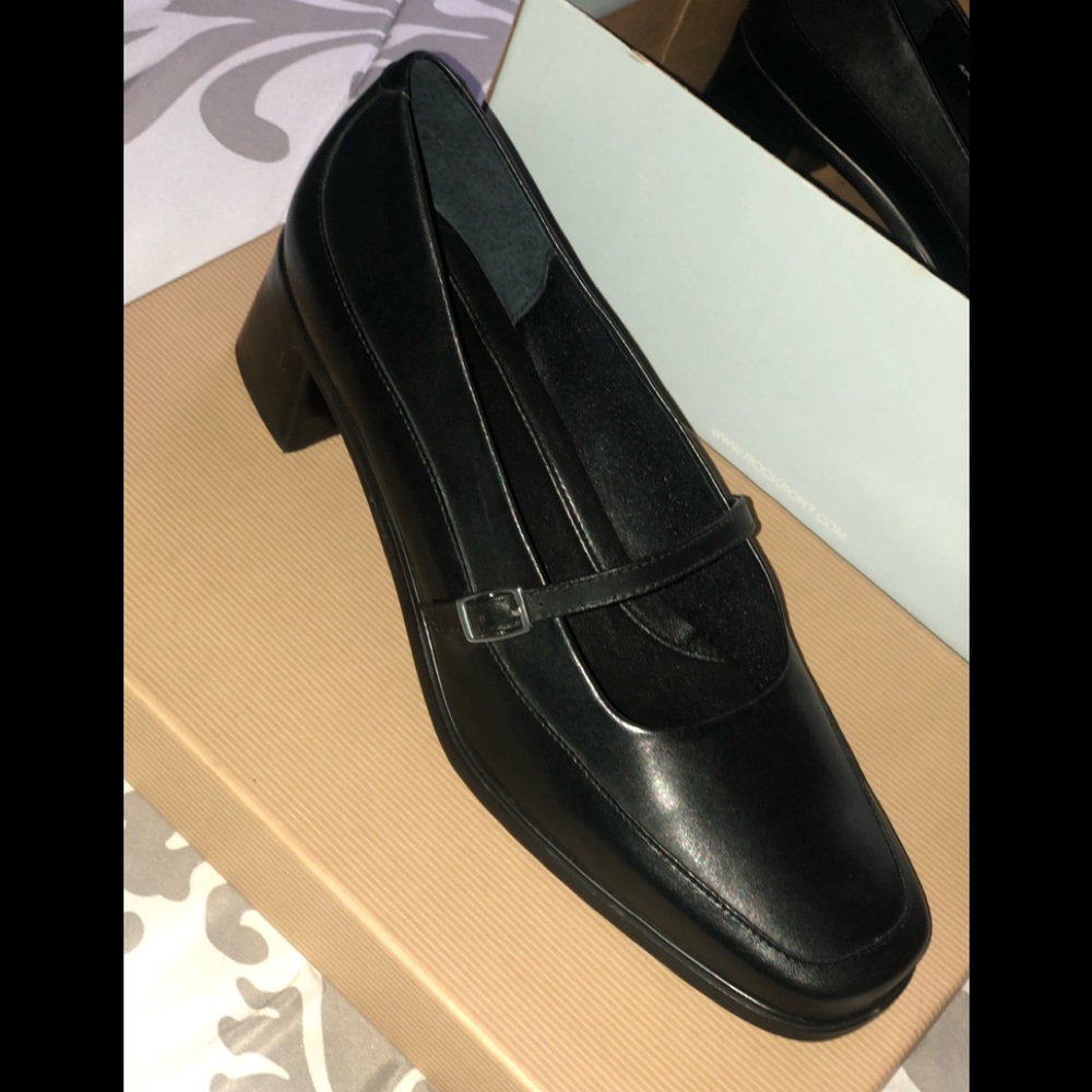 ROCKPORT 9.5 SHOES